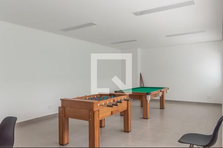 Apartamento à venda com 70m², 2 quartos e 2 vagasÁrea comum