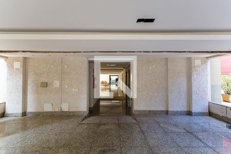 Apartamento para alugar com 40m², 1 quarto e sem vagaÁrea comum - Salão de Festas