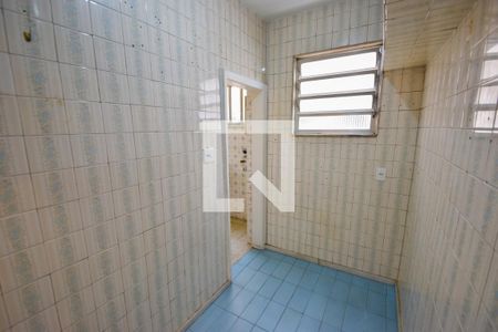 Apartamento para alugar com 67m², 4 quartos e sem vagaQuarto de Serviço