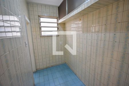 Apartamento para alugar com 67m², 4 quartos e sem vagaQuarto de Serviço