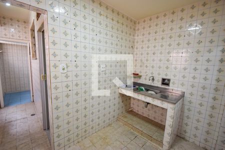Apartamento para alugar com 67m², 4 quartos e sem vagaCozinha