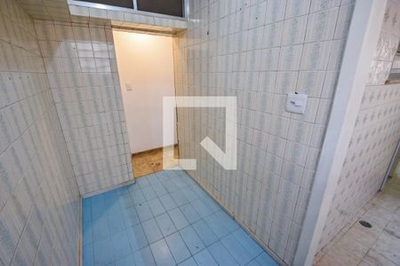 Apartamento para alugar com 67m², 4 quartos e sem vagaQuarto de Serviço