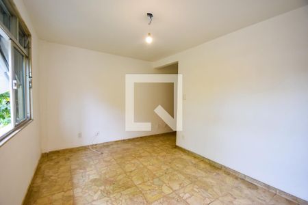 Sala de apartamento para alugar com 4 quartos, 67m² em Todos Os Santos, Rio de Janeiro