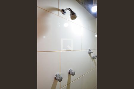 Apartamento para alugar com 67m², 4 quartos e sem vagaBanheiro de Serviço