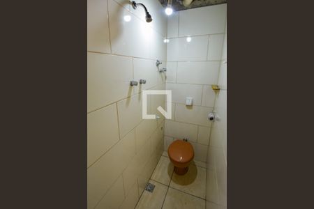 Apartamento para alugar com 67m², 4 quartos e sem vagaBanheiro de Serviço