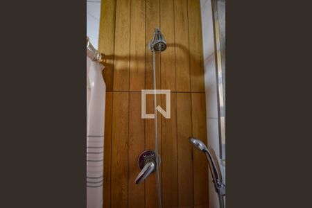 Apartamento para alugar com 67m², 4 quartos e sem vagaBanheiro