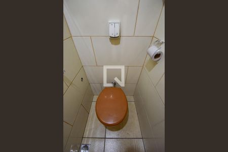 Apartamento para alugar com 67m², 4 quartos e sem vagaBanheiro de Serviço