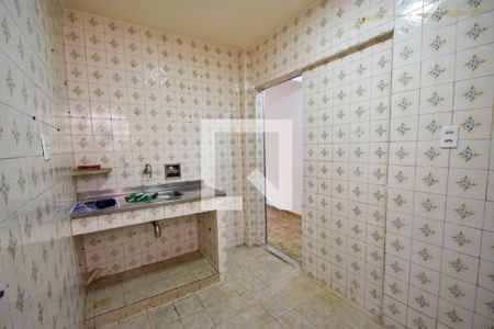 Apartamento para alugar com 67m², 4 quartos e sem vagaCozinha