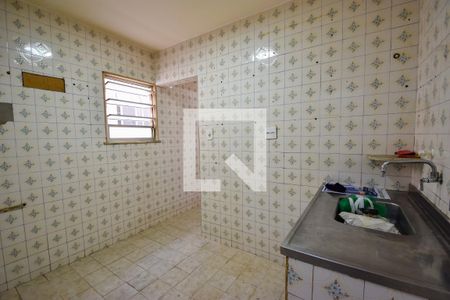 Apartamento para alugar com 67m², 4 quartos e sem vagaCozinha