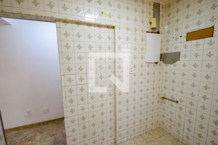 Apartamento para alugar com 67m², 4 quartos e sem vagaCozinha
