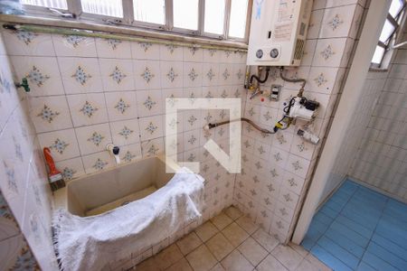 Apartamento para alugar com 67m², 4 quartos e sem vagaÁrea de Serviço