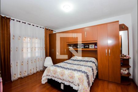Quarto 2 de casa para alugar com 2 quartos, 130m² em Jardim Vila Galvao, Guarulhos