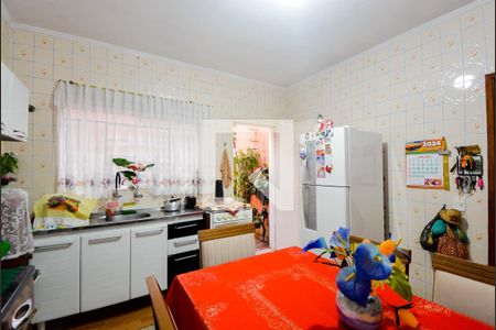 Casa à venda com 130m², 2 quartos e 5 vagasCozinha