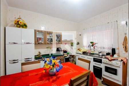 Casa à venda com 130m², 2 quartos e 5 vagasCozinha