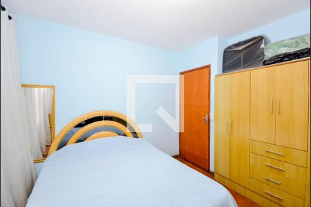 Quarto 1 de casa para alugar com 2 quartos, 130m² em Jardim Vila Galvao, Guarulhos