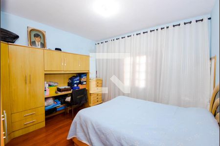 Quarto 1 de casa para alugar com 2 quartos, 130m² em Jardim Vila Galvao, Guarulhos
