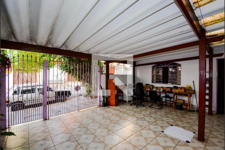 Casa à venda com 130m², 2 quartos e 5 vagasGaragem