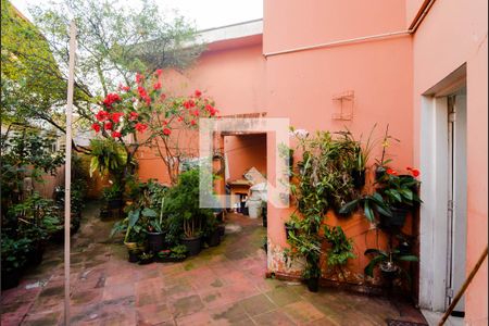 Casa à venda com 130m², 2 quartos e 5 vagasÁrea de Serviço