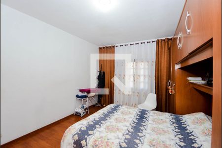 Quarto 2 de casa para alugar com 2 quartos, 130m² em Jardim Vila Galvao, Guarulhos