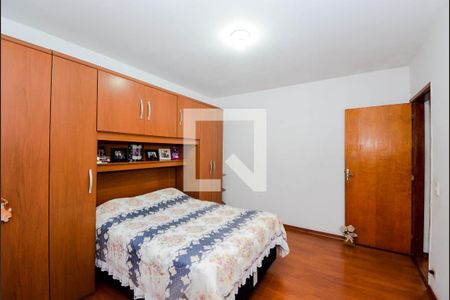 Quarto 2 de casa para alugar com 2 quartos, 130m² em Jardim Vila Galvao, Guarulhos