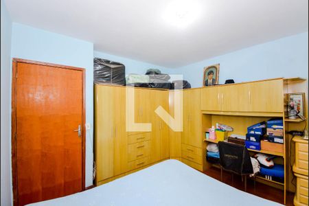 Quarto 1 de casa para alugar com 2 quartos, 130m² em Jardim Vila Galvao, Guarulhos