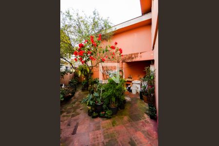 Casa à venda com 130m², 2 quartos e 5 vagasÁrea de Serviço