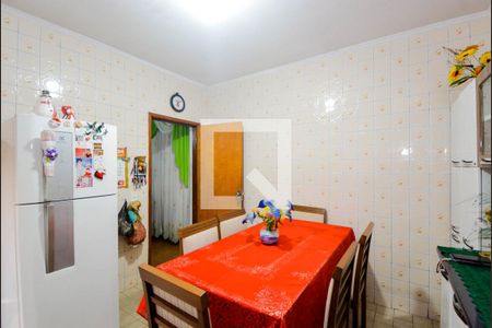 Casa à venda com 130m², 2 quartos e 5 vagasCozinha