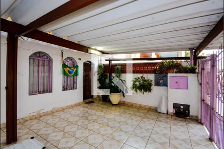 Casa à venda com 130m², 2 quartos e 5 vagasGaragem