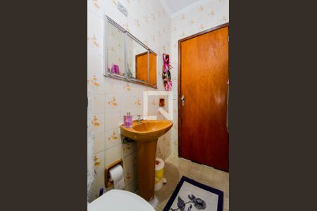 Casa à venda com 130m², 2 quartos e 5 vagasBanheiro