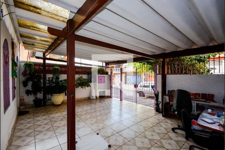 Casa à venda com 130m², 2 quartos e 5 vagasGaragem