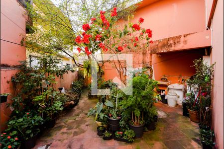 Casa à venda com 130m², 2 quartos e 5 vagasÁrea de Serviço