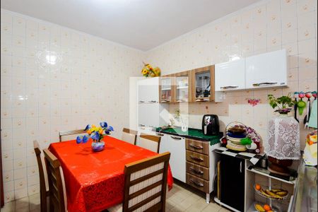 Casa à venda com 130m², 2 quartos e 5 vagasCozinha