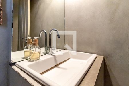 Casa à venda com 405m², 3 quartos e 4 vagas Casa à venda com 405m², 3 quartos e 4 vagasLavabo