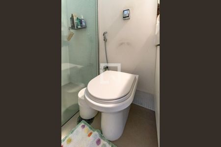 Casa à venda com 405m², 3 quartos e 4 vagas Casa à venda com 405m², 3 quartos e 4 vagasBanheiro do Quarto 1