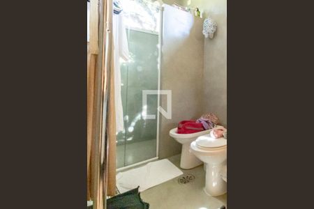 Casa à venda com 405m², 3 quartos e 4 vagas Casa à venda com 405m², 3 quartos e 4 vagasBanheiro 2 do Quarto 2