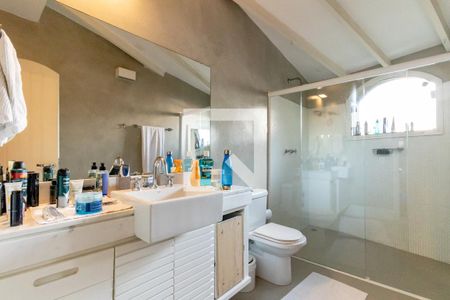 Casa à venda com 405m², 3 quartos e 4 vagas Casa à venda com 405m², 3 quartos e 4 vagasBanheiro 1 do Quarto 2