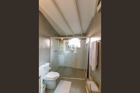 Casa à venda com 405m², 3 quartos e 4 vagas Casa à venda com 405m², 3 quartos e 4 vagasBanheiro 1 do Quarto 2