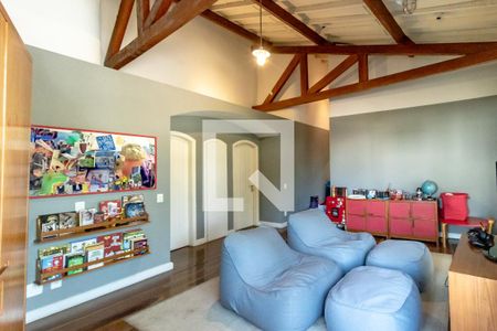 Casa à venda com 405m², 3 quartos e 4 vagas Casa à venda com 405m², 3 quartos e 4 vagasSala 2