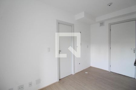 Apartamento à venda com 20m², 1 quarto e sem vaga Apartamento à venda com 20m², 1 quarto e sem vagaSala/Cozinha