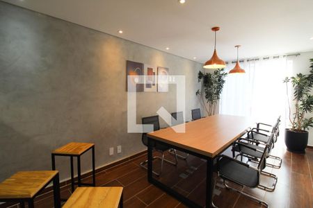 Apartamento à venda com 20m², 1 quarto e sem vaga Apartamento à venda com 20m², 1 quarto e sem vagacoworking