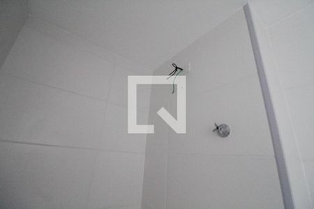Apartamento à venda com 20m², 1 quarto e sem vaga Apartamento à venda com 20m², 1 quarto e sem vagaBanheiro