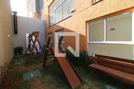 Apartamento à venda com 20m², 1 quarto e sem vaga Apartamento à venda com 20m², 1 quarto e sem vagaÁrea comum