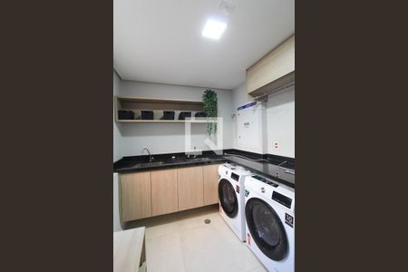 Apartamento à venda com 20m², 1 quarto e sem vaga Apartamento à venda com 20m², 1 quarto e sem vagaÁrea comum