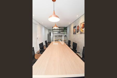 Apartamento à venda com 20m², 1 quarto e sem vaga Apartamento à venda com 20m², 1 quarto e sem vagacoworking