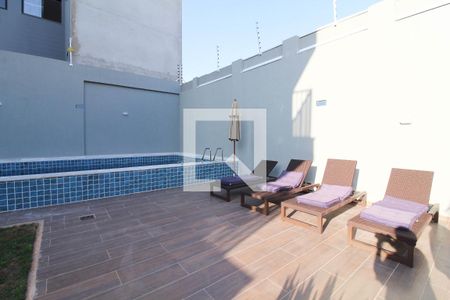 Apartamento à venda com 20m², 1 quarto e sem vaga Apartamento à venda com 20m², 1 quarto e sem vagaÁrea comum