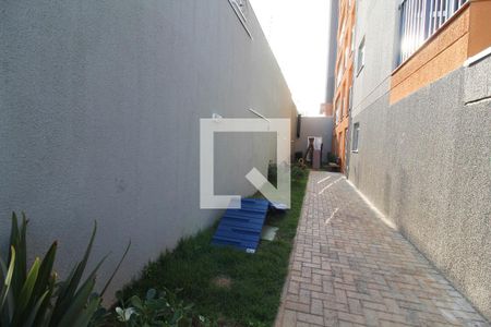 Apartamento à venda com 20m², 1 quarto e sem vaga Apartamento à venda com 20m², 1 quarto e sem vagaÁrea comum