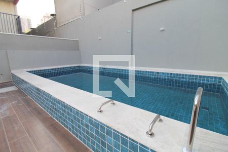 Apartamento à venda com 20m², 1 quarto e sem vaga Apartamento à venda com 20m², 1 quarto e sem vagaÁrea comum