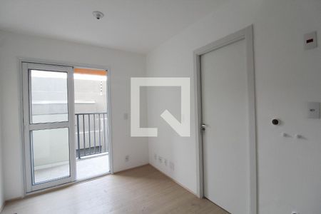 Apartamento à venda com 20m², 1 quarto e sem vaga Apartamento à venda com 20m², 1 quarto e sem vagaSala/Cozinha