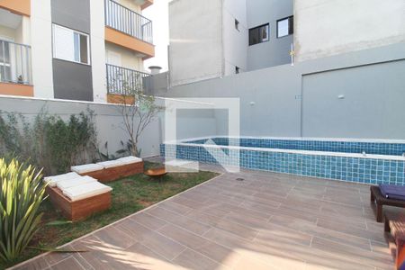 Apartamento à venda com 20m², 1 quarto e sem vaga Apartamento à venda com 20m², 1 quarto e sem vagaÁrea comum