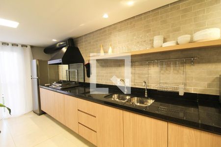 Apartamento à venda com 20m², 1 quarto e sem vaga Apartamento à venda com 20m², 1 quarto e sem vagaÁrea comum